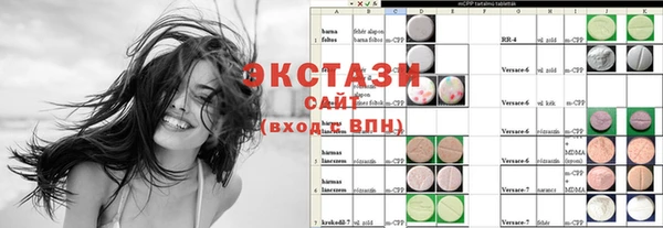 молекула духа Богородицк