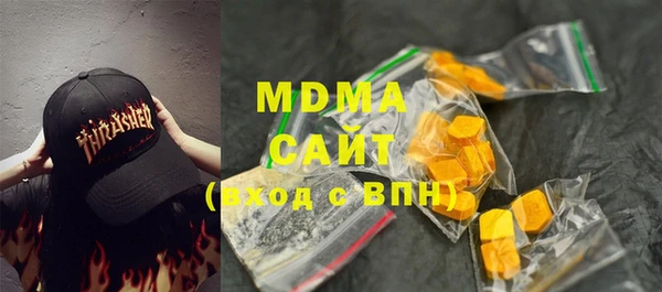 молекула духа Богородицк